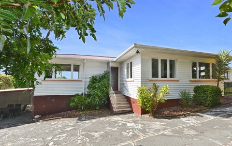 156A Morningside Road, Morningside, Whangarei