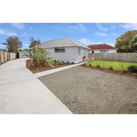 27 Allen Bell Drive, Kaitaia, Kaitaia