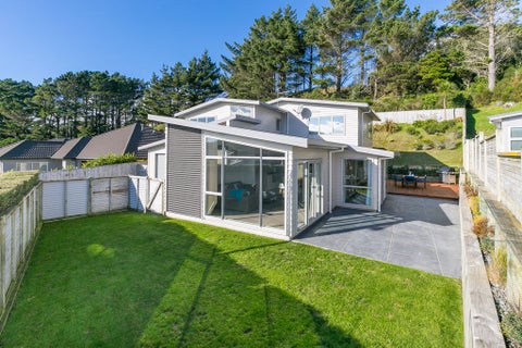45 Winsley Terrace, Churton Park, Wellington