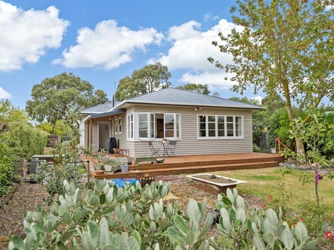 5 Currie Street, Darfield, Darfield
