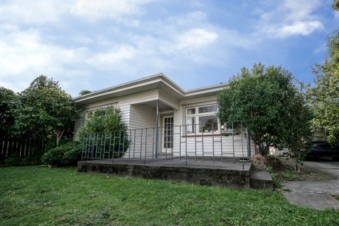 15 Dahlia Street, Palmerston North, Palmerston North