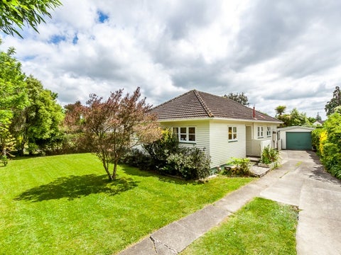 68 Savage Crescent, West End, Palmerston North