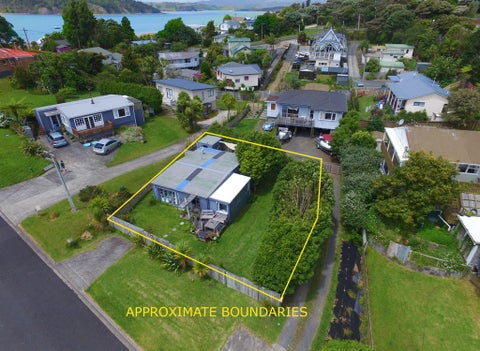 6 Violet Street, Raglan