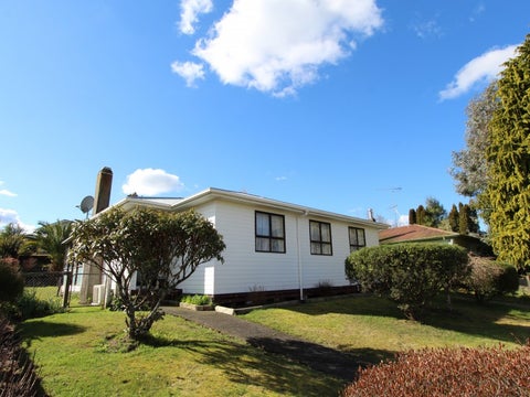 25 St Andrews Drive, Tokoroa, Tokoroa
