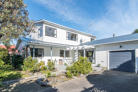 6 Rainbow Court, Raumati South, Paraparaumu