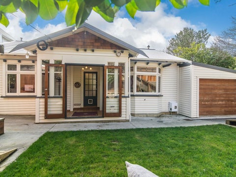 362 Karori Road, Karori, Wellington