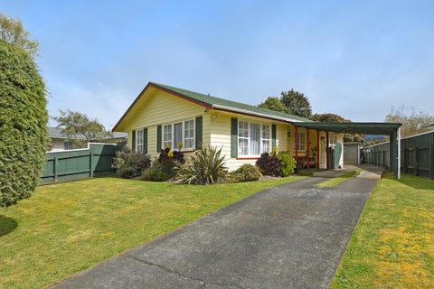 29 Bonnie Glen Crescent, Ebdentown, Upper Hutt