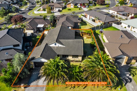 34 Cyclamen Road, Mangere, Auckland