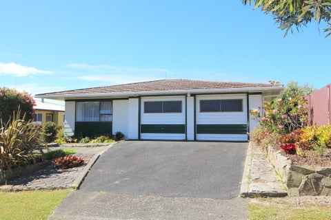 11 Norman Senn Avenue, Kaitaia, Kaitaia