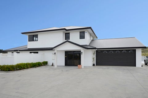 28 Guy Road, Kaikohe, Kaikohe