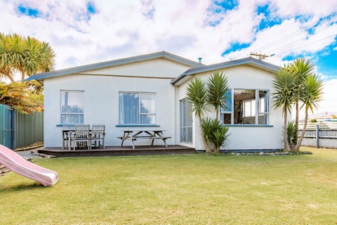 27A Peel Street, Westport, Westport