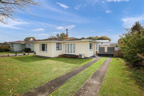 24 Aberfoyle Street, Dinsdale, Hamilton