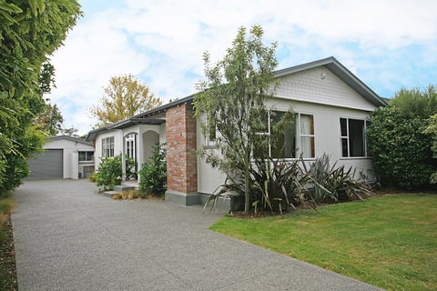 115 Studholme Street, Somerfield, Christchurch