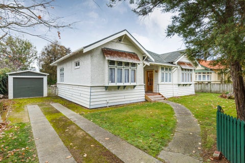 23 Rainforth Street, Roslyn, Palmerston North