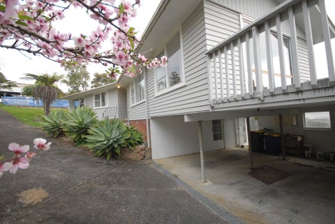 53 Velma Road, Hillcrest, Auckland