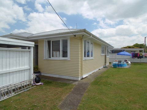 2 Fairfield Avenue, Huntly, Huntly