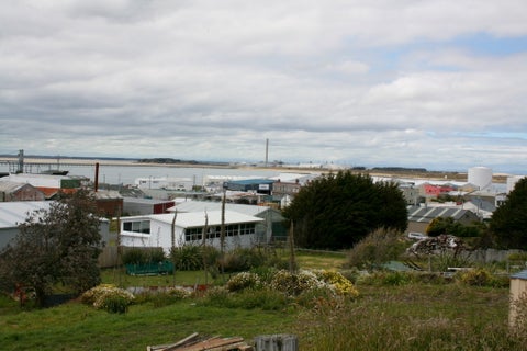 63 Foyle Street, Bluff