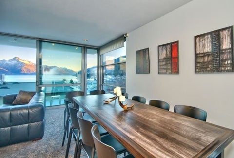 11/60 Hallenstein Street, Queenstown, Queenstown