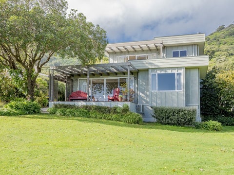 5 Tui Crescent, Waikanae, Waikanae