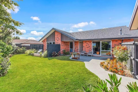 79 Vivian Street, Burwood, Christchurch