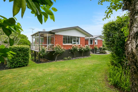 32 Bowden Place, Te Awamutu, Te Awamutu