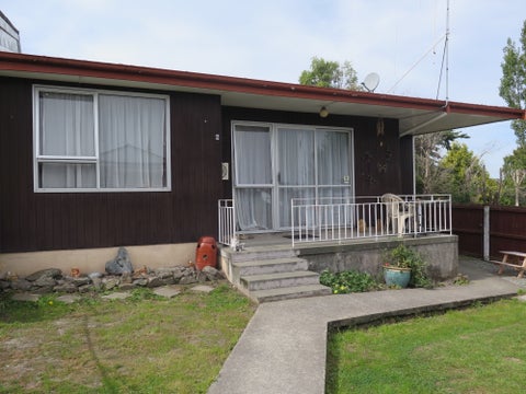 6/88 Le Cren Street, Seaview, Timaru