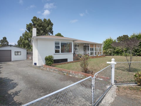 37 Mill Street, Marton