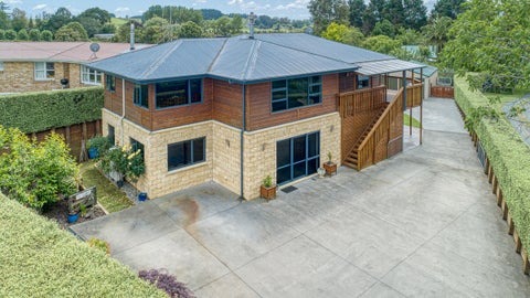 6 Pirongia Road, Te Awamutu, Te Awamutu