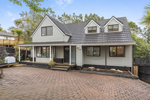 1/117 Daffodil Street, Titirangi, Auckland