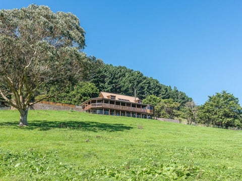 29 Emerald Glen Road, Paekakariki