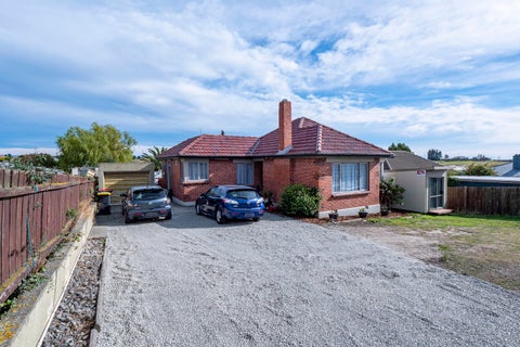 158 Evans Street, Waimataitai, Timaru