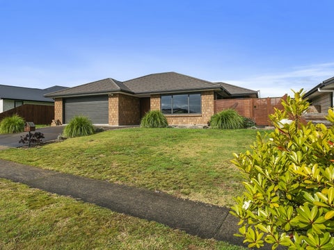23 Ihimaera Terrace, Leamington, Cambridge