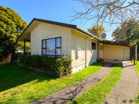 37 Tennyson Drive, Owhata, Rotorua