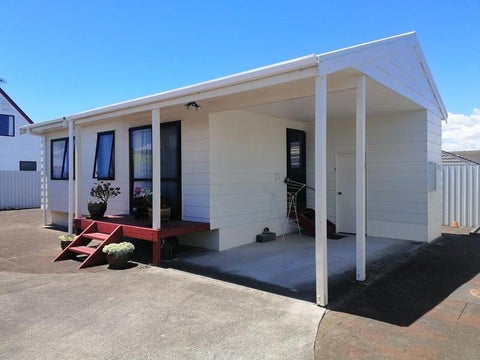 28B MITCHELL STREET, Greerton, Tauranga