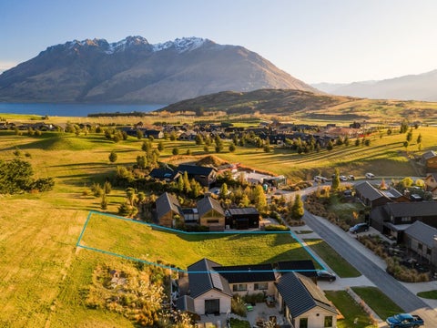 23 Pendeen CRES, Jacks Point, QUEENSTOWN