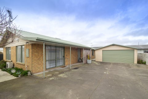 83A Aitken ST, Ashburton, ASHBURTON