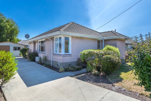 3 Tekoa Place, Hoon Hay, Christchurch