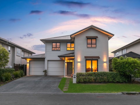 5 Ganley Terrace, Stonefields, Auckland
