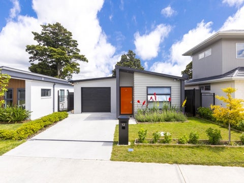12 Pattullo Crescent, Wallaceville, Upper Hutt