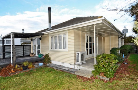 26 Maryhill Avenue, Hoon Hay, Christchurch