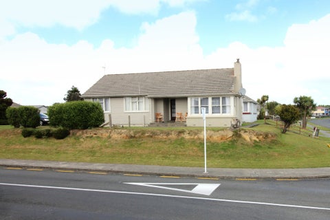 87 Lithgow Street, Glengarry, Invercargill