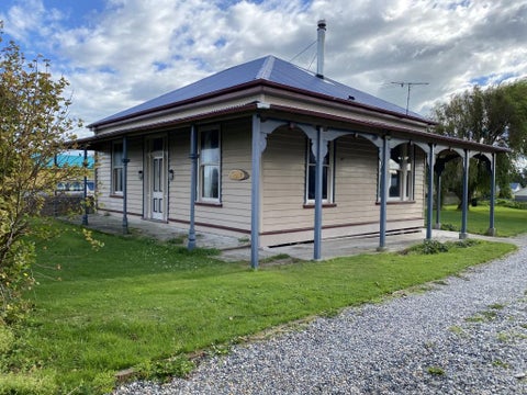 138 Balmoral Drive, Appleby, Invercargill