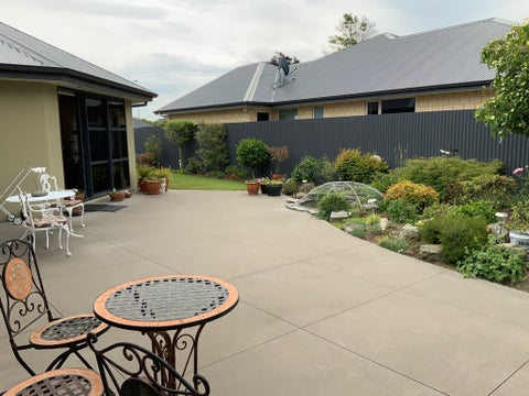 25 Wills Street, Ashburton, Ashburton