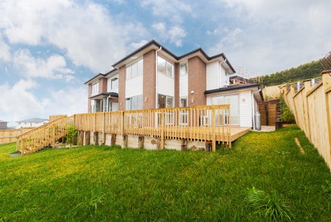 4 Mettam Drive, Swanson, Auckland