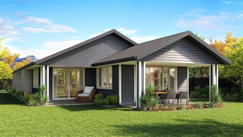 1 Vesey Drive, Katikati, Katikati