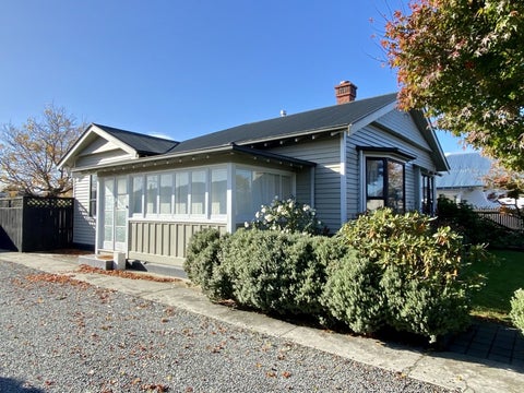 89 Aitken Street, Ashburton