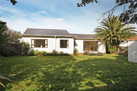 46 Argentine Avenue, Miramar, Wellington
