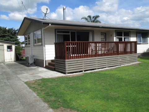 20 Kepler Street, Ngaruawahia