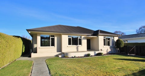 38 Elizabeth Street, Gore, Gore