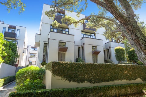 12A Domain Drive, Parnell, Auckland